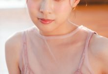 根本凪写真集「Beyond The Dimension」-秀人美女