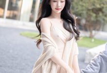 [XiuRen秀人网] 2024.05.17 No.8559 利世 [84+1P]-秀人美女