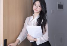 [XiuRen秀人网] 2024.05.17 No.8560 幼幼 [80+1P]-秀人美女