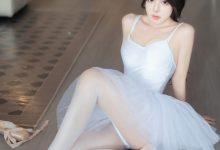 [XiuRen秀人网] 2024.05.17 No.8564 桃妖夭 [80+1P]-秀人美女