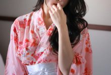 [SWEETBOX] Vol.40 Inah - All night [186P-3.57G]-秀人美女