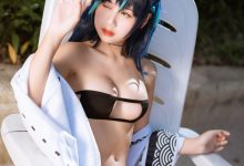 萌芽儿o0 - NO.056 幽灵妹妹[31P-515MB]-秀人美女