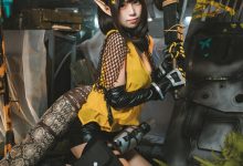 三無人型 NO.2 - 森蚺精一  [22P-249MB]-秀人美女