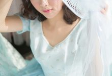 [YALAYI雅拉伊]2024.01.12 NO.1097 邻家小妹[33+1P／190MB]-秀人美女