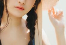 蛭田爱梨写真集「危ないラストティーン VOL.1」-秀人美女