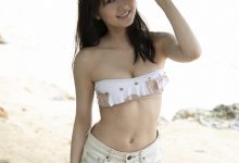 矢仓枫子写真集「みんな、ただいま。」WPB-Net Extra EX866-秀人美女