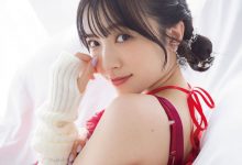 本郷柚巴写真集「あたらしいゆず」-秀人美女