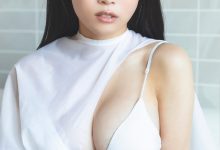 岸みゆ写真集「みゆフェチ」-秀人美女
