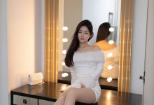 [XiuRen秀人网] 2024.05.15 No.8546 谭小灵 [74+1P]-秀人美女