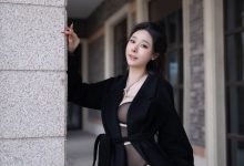 [XiuRen秀人网] 2024.05.16 No.8552 小逗逗 [80+1P]-秀人美女