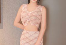 金小依《无内肉丝》原版写真 [81P-378MB]-秀人美女