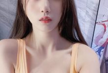 小玉吃果冻 - 软萌妹纸[16P-12MB]-秀人美女