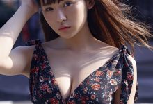 浅川梨奈写真集「記憶と記録」WPB-Net No.204-秀人美女