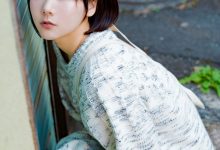 Kenken（けんけん）写真集「湯めぐりけんけん二泊三日」-秀人美女