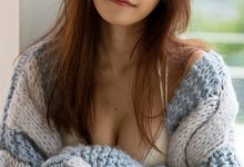 佐野雏子写真集「New Coler」-秀人美女