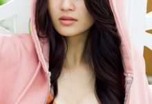 吉田あかり写真集「シンデレラの誘惑」-秀人美女