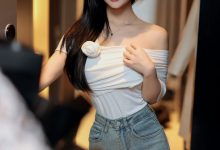 [YOUMI尤蜜荟] 2024.05.11 VOL.1061 谭小灵 [99+1P]-秀人美女