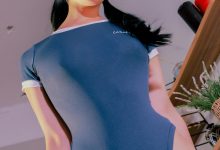 [SWEETBOX] Vol.30 YUI - Heart steal [78P-904MB]-秀人美女