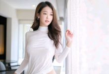 [XiuRen秀人网] 2024.02.19 No.8110 唐安琪 [79+1P]-秀人美女