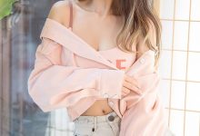 [Ugirls尤果网]爱尤物 2023.10.25 No.2715 龙儿 忘不掉的柔情 [35P-62MB]-秀人美女