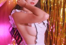 Habin - Underwear&Video 01 [59P+2V-1.44GB]-秀人美女