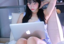 [Yo-U] Yui everyday life [194P+1V-3.01GB]-秀人美女