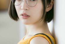 丰田萌绘写真集「OFF-MODE」-秀人美女