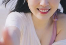 丰田萌绘写真集「OKINAWAラプソディー～Prologue～」-秀人美女