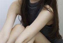 佐野雏子写真集「10年、咲く花」-秀人美女
