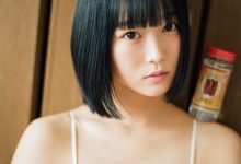 中川美优写真集「酒のち、酒。」-秀人美女