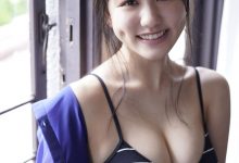 后藤真樱写真集「YM2020年46号未公開カット」-秀人美女