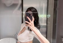 麻利亚辣 微密圈写真合集 65套 [套图+视频-748MB]-秀人美女