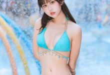 萌芽儿 - NO.36 假期 [17P-149MB]-秀人美女