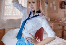 萌芽儿o0 –  海梦 [43P-4V-182.5M]-秀人美女