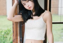 [HuaYang花漾写真] 2018.12.21 VOL.103 周于希Sandy [51+1P]-秀人美女