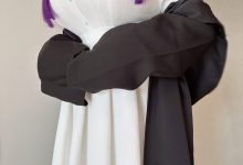 米饼Misa 爱发电图 [273P 448MB]-秀人美女