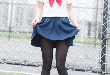 少女秩序 - VOL.018 [37P-250MB]-秀人美女