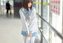 少女秩序 - VOL.022 [69P-1.18GB]-秀人美女