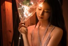 年年Nnian - 夜虹 [31P-153MB}-秀人美女