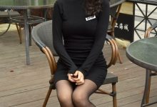 初夏女神 NO.089 点点 休闲假日[140P+1V／5.30GB]-秀人美女