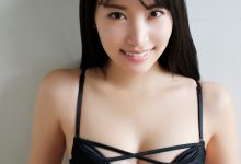 BOMB.TV写真集 2019.10 永尾玛利亚-秀人美女