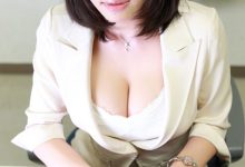 今野杏南写真集「うちの部署の先輩」-秀人美女