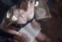 uki雨季 - NO.06 风铃 [20P-232MB]-秀人美女