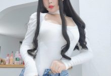 白烨 -犬系姐姐 [88P+15V-1.43GB]-秀人美女