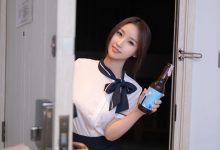 [XiuRen秀人网] 2024.01.10 No.7938 杏子Yada [86+1P]-秀人美女