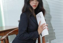 [IESS异思趣向] 2023.12.11 丝享家 1608 兔兔《漂亮事业线》[80P-69.2M]-秀人美女