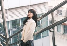 [YITUYU艺图语]2023.03.14 见你的路上 不吃海带[22+1P／289MB]-秀人美女