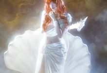 [YITUYU艺图语]2023.03.14 维纳斯 冯玉憬[20+1P／177MB]-秀人美女