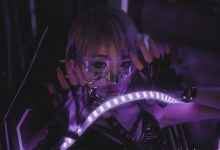 [YITUYU艺图语]2023.03.14 未来战士 空灵[30+1P／338MB]-秀人美女