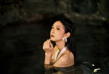 [YITUYU艺图语]2023.03.14 温泉白 飞鸟咕咕-[44+1P／1.28GB]-秀人美女